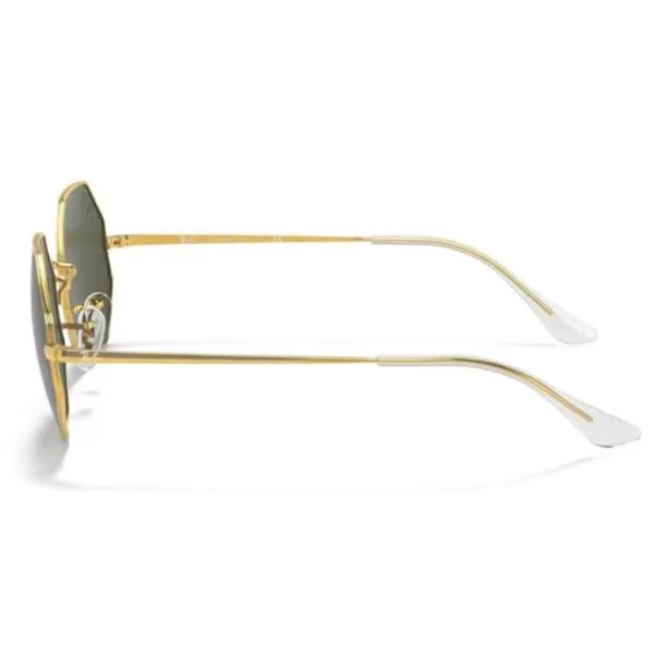 Kính Mát Unisex Rayban Sunglasses 0RB1972 91963154 Màu Vàng - Xanh - Kính mắt - Vua Hàng Hiệu