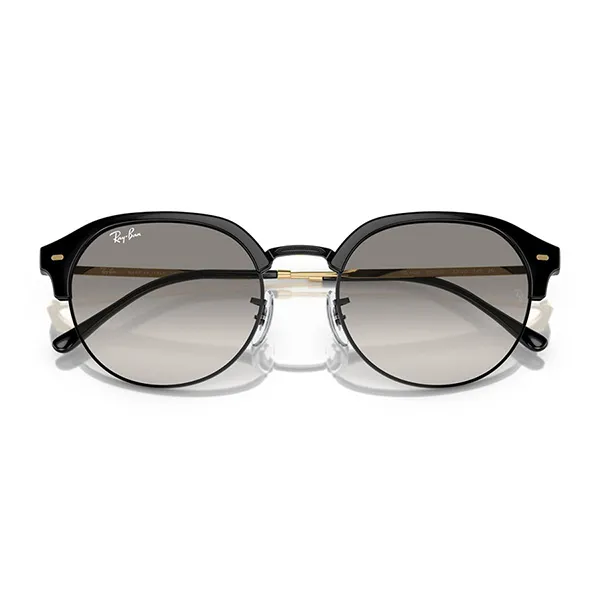 Kính Mát Unisex Rayban Sunglasses 0RB4429 67233255 Màu Xám