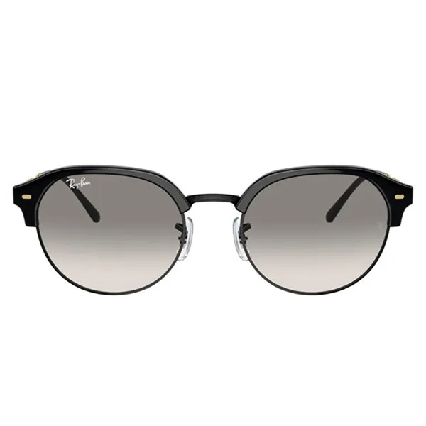 Kính Mát Unisex Rayban Sunglasses 0RB4429 67233255 Màu Xám