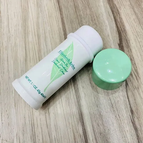 Lăn Khử Mùi Elizabeth Arden Green Tea Cream Deodorant 40ml