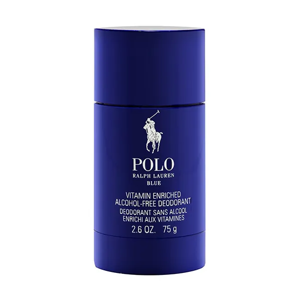 Lăn Khử Mùi Nước Hoa Nam Ralph Lauren Polo Blue 75g - Lăn khử mùi - Vua Hàng Hiệu