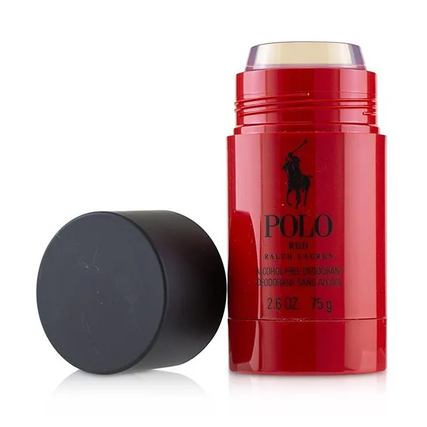 Lăn Khử Mùi Nước Hoa Nam Ralph Lauren Polo Red 75g - Lăn khử mùi - Vua Hàng Hiệu