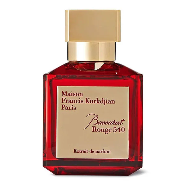 Nước Hoa Maison Francis Kurkdjian Baccarat Rouge 540 Extrait De Parfum 70ml - Nước hoa - Vua Hàng Hiệu