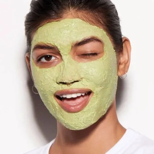 Mặt Nạ Bơ Kiehl's Avocado Nourishing Hydrating Mask 100g - Mặt nạ - Vua Hàng Hiệu