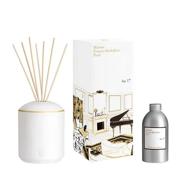 Máy Khuếch Tán Hương Thơm Maison Francis Kurkdjian AU 17 Fragrance Diffuser - Mỹ phẩm - Vua Hàng Hiệu
