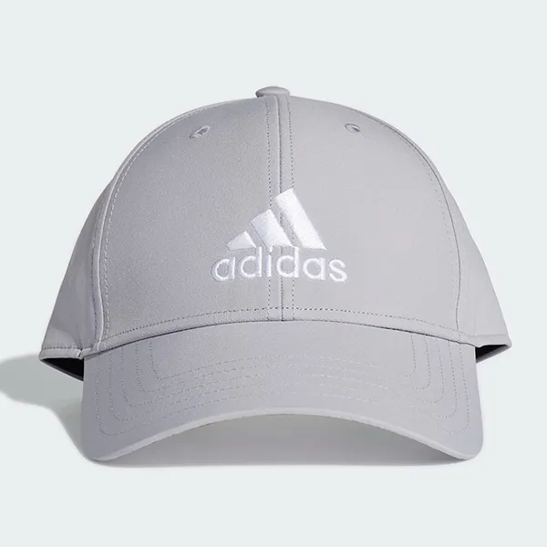 Mũ Adidas Baseball Cap GE0758 Màu Xám