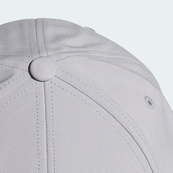Mũ Adidas Baseball Cap GE0758 Màu Xám