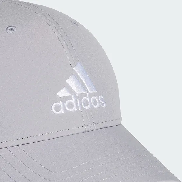 Mũ Adidas Baseball Cap GE0758 Màu Xám