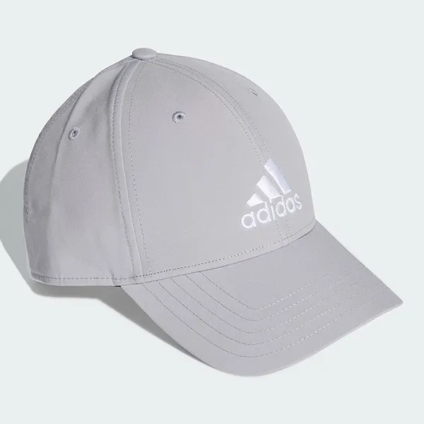 Mũ Adidas Baseball Cap GE0758 Màu Xám