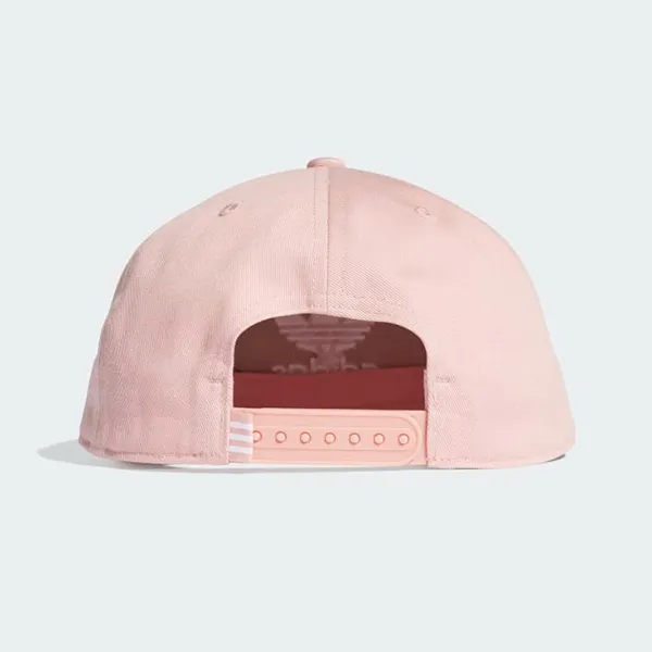 Mũ Adidas Snapback Trefoil Cap ED9382 Màu Hồng