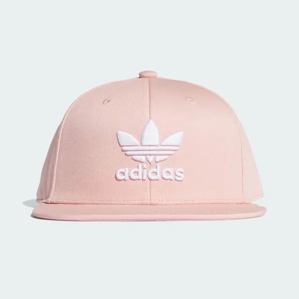 Mũ Adidas Snapback Trefoil Cap ED9382 Màu Hồng