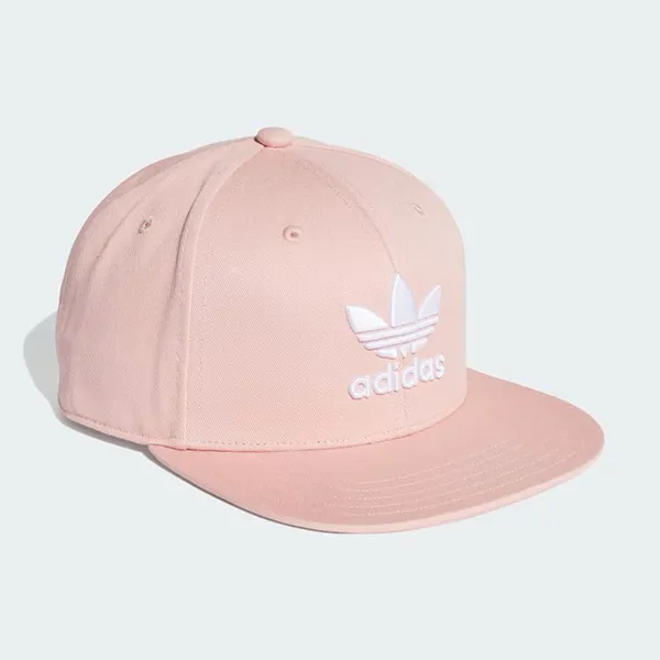 Mũ Adidas Snapback Trefoil Cap ED9382 Màu Hồng