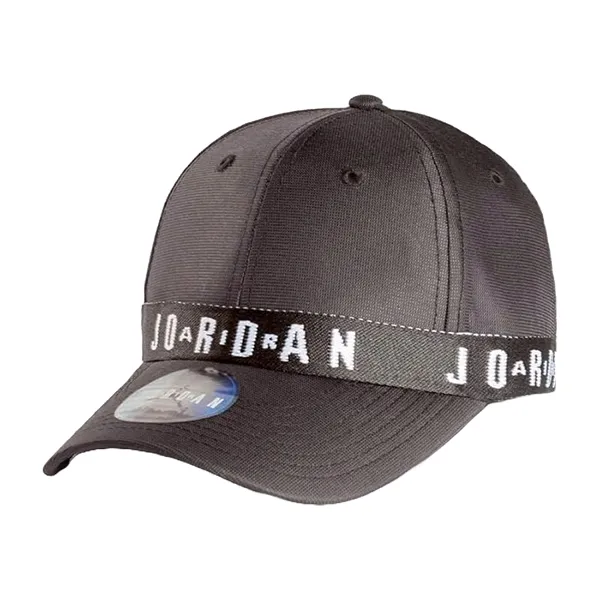 Mũ Nike Jordan Air Taping Cap Màu Đen