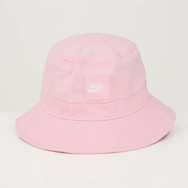 Mũ Nike Pink Sportswear Bucket Hat Màu Hồng
