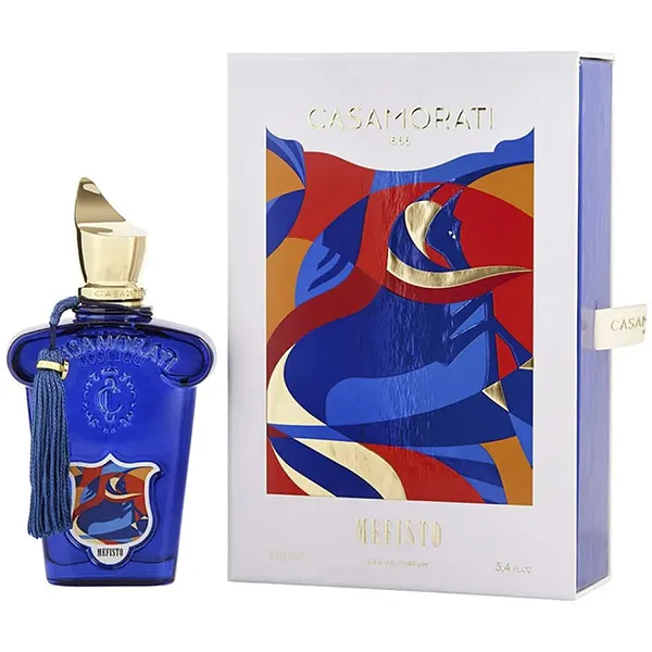 Nước Hoa Nam Xerjoff Mefisto Casamorati Eau De Parfum 100ml - Nước hoa - Vua Hàng Hiệu