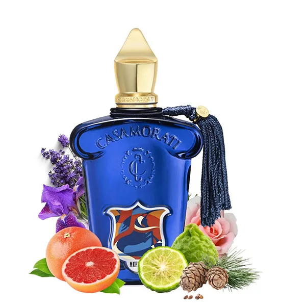 Nước Hoa Nam Xerjoff Mefisto Casamorati Eau De Parfum 100ml - Nước hoa - Vua Hàng Hiệu