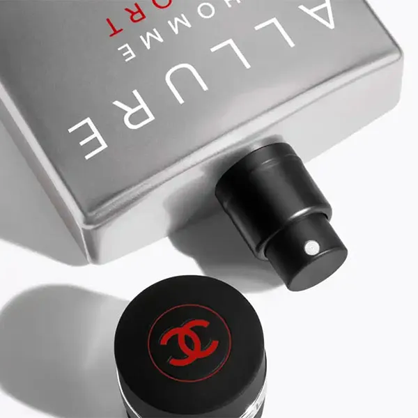 Nước Hoa Chanel Allure Homme Sport Eau Extreme EDP 100ml - Nước hoa - Vua Hàng Hiệu