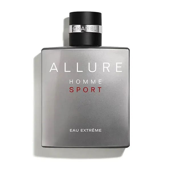 Nước Hoa Chanel Allure Homme Sport Eau Extreme EDP 100ml - Nước hoa - Vua Hàng Hiệu