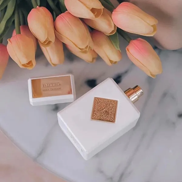 Nước Hoa Unisex Initio Parfums Prives Musk Therapy Extrait De Parfum 90ml