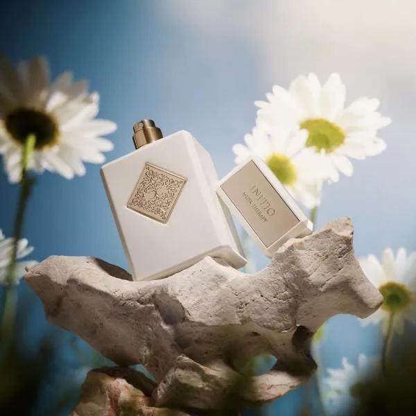Nước Hoa Unisex Initio Parfums Prives Musk Therapy Extrait De Parfum 90ml