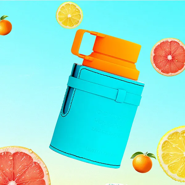 Nước Hoa Nam Armaf Odyssey Mandarin Sky Limited Edition EDP 100ml - Nước hoa - Vua Hàng Hiệu