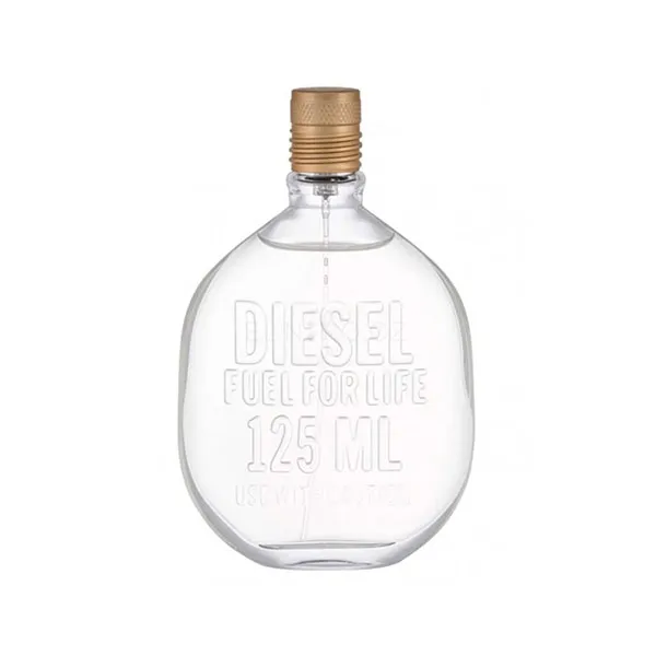 Nước Hoa Nam Diesel Fuel For Life Pour Homme 125ml