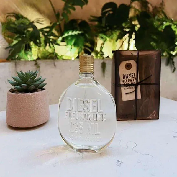 Nước Hoa Nam Diesel Fuel For Life Pour Homme 125ml