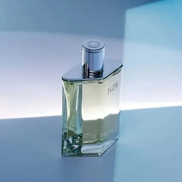 Nước Hoa Nam Hermès H24 Eau De Toilette 100ml - Nước hoa - Vua Hàng Hiệu