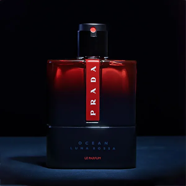Nước Hoa Nam Prada Luna Rossa Ocean Le Parfum 100ml - Nước hoa - Vua Hàng Hiệu