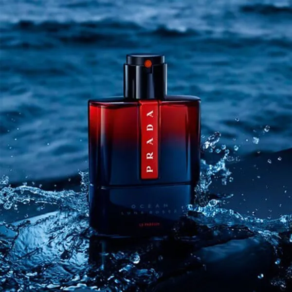 Nước Hoa Nam Prada Luna Rossa Ocean Le Parfum 100ml - Nước hoa - Vua Hàng Hiệu