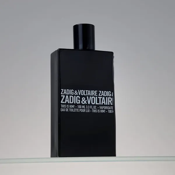 Nước Hoa Nam Zadig & Voltaire This Is Him EDT 100ml