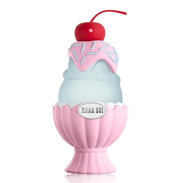 Nước Hoa Nữ Anna Sui Sundae Pretty Pink Eau De Toilette - Nước hoa - Vua Hàng Hiệu