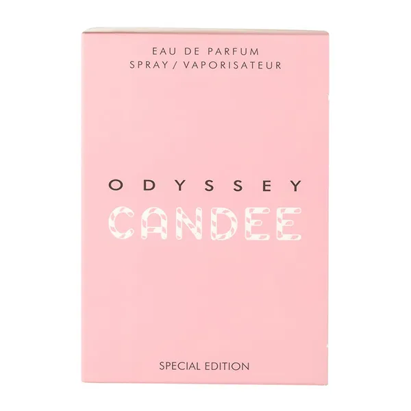 Nước Hoa Nữ Armaf Odyssey Candee Special Edition EDP 100ml