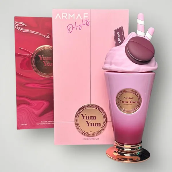 Nước Hoa Nữ Armaf Yum Yum EDP 100ml