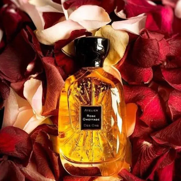 Nước Hoa Nữ Atelier Des Ors Rose Omeyyade EDP 100ml - Nước hoa - Vua Hàng Hiệu
