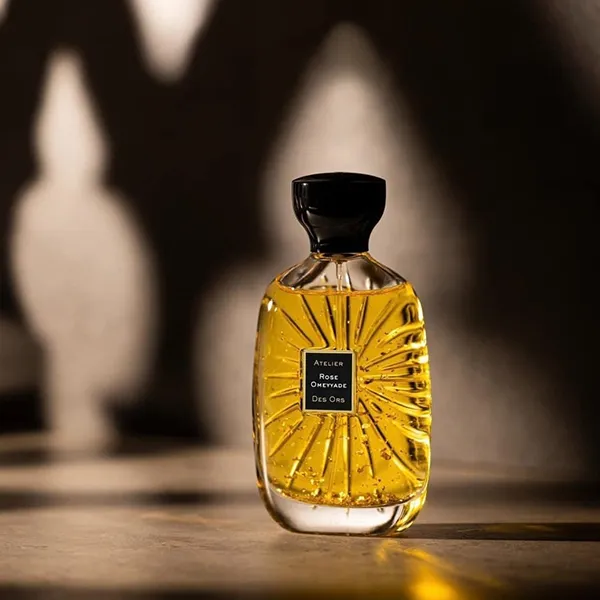 Nước Hoa Nữ Atelier Des Ors Rose Omeyyade EDP 100ml - Nước hoa - Vua Hàng Hiệu