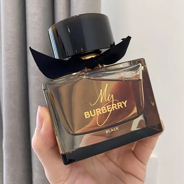 Nước Hoa Nữ Burberry My Burberry Black Parfum 90ml
