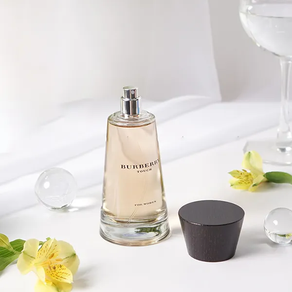 Nước Hoa Nữ Burberry Touch For Women EDP 100ml - Nước hoa - Vua Hàng Hiệu