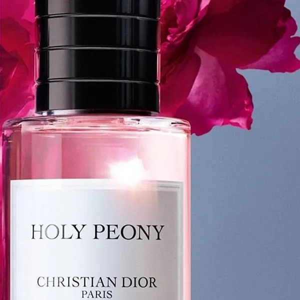 Nước Hoa Nữ Christian Dior Holy Peony EDP 125ml - Nước hoa - Vua Hàng Hiệu