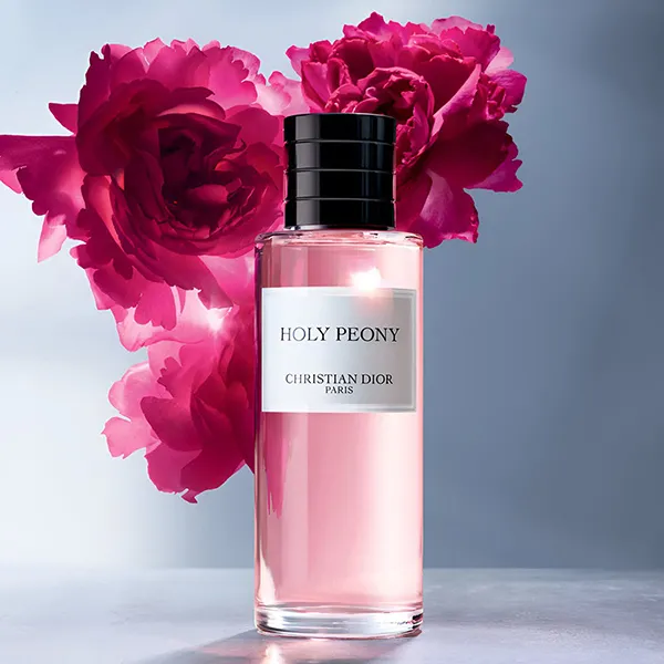 Nước Hoa Nữ Christian Dior Holy Peony EDP 125ml - Nước hoa - Vua Hàng Hiệu