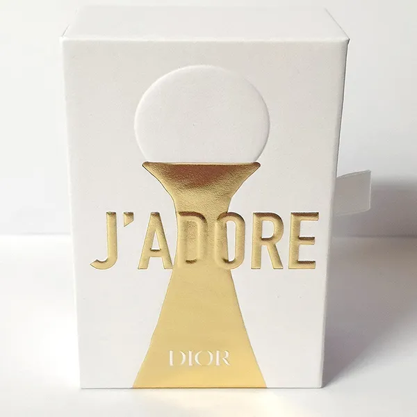 Nước Hoa Nữ Dior J'adore L'Or Essence De Perfum 3.5ml - Nước hoa - Vua Hàng Hiệu