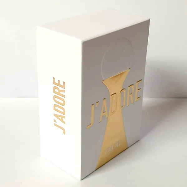 Nước Hoa Nữ Dior J'adore L'Or Essence De Perfum 3.5ml - Nước hoa - Vua Hàng Hiệu
