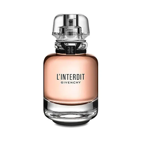 Nước Hoa Nữ Givenchy L’interdit EDP 50ml - Nước hoa - Vua Hàng Hiệu