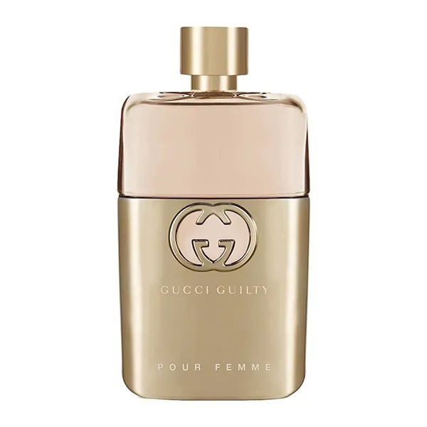 Nước Hoa Nữ Gucci Guilty Pour Femme Eau De Parfum 90ml - Nước hoa - Vua Hàng Hiệu