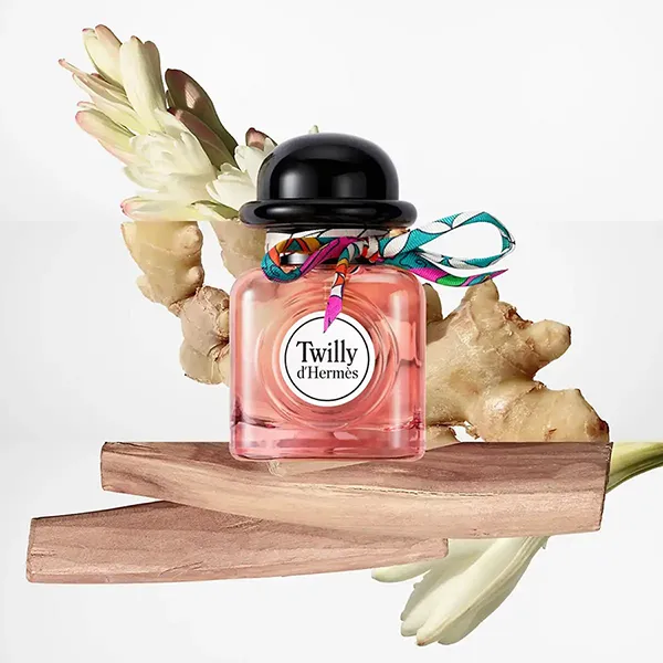 Nước Hoa Nữ Hermès Twilly D'Hermes EDP 85ml
