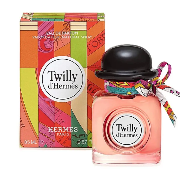 Nước Hoa Nữ Hermès Twilly D'Hermes EDP 85ml