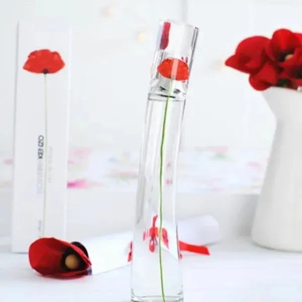 Nước Hoa Nữ Kenzo Flower By Kenzo Eau De Parfum (EDP) 100ml