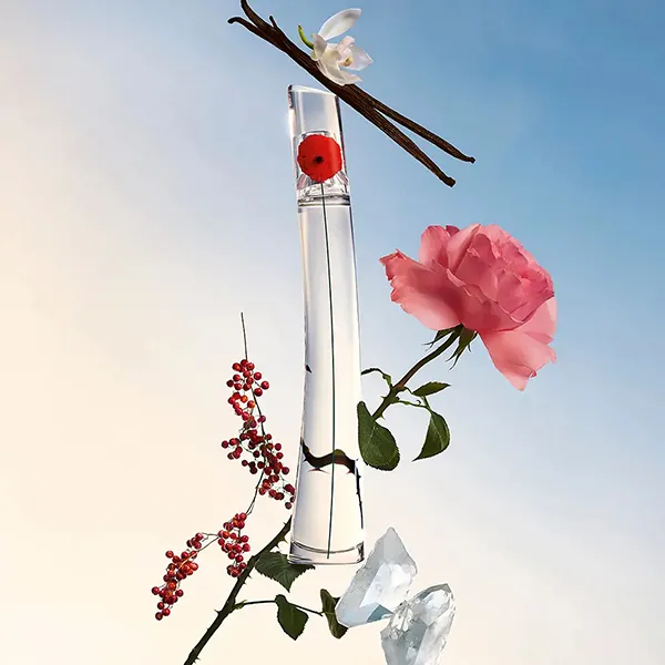 Nước Hoa Nữ Kenzo Flower By Kenzo Eau De Parfum (EDP) 100ml