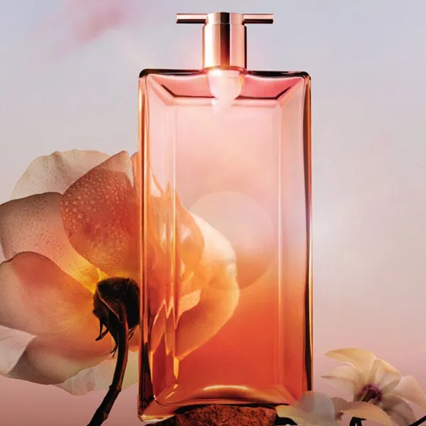 Nước Hoa Nữ Lancôme Idole Now Florale Eau De Parfum (EDP) 100ml - Nước hoa - Vua Hàng Hiệu