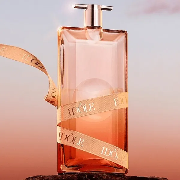 Nước Hoa Nữ Lancôme Idole Now Florale Eau De Parfum (EDP) 100ml - Nước hoa - Vua Hàng Hiệu